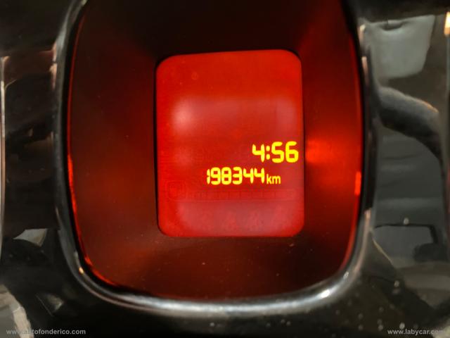 Auto - Fiat panda 1.2 lounge