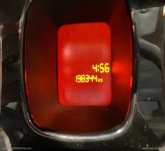 Auto - Fiat panda 1.2 lounge