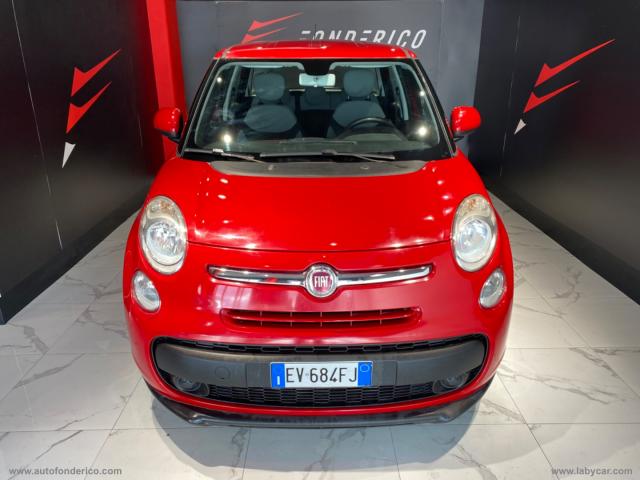 Fiat 500l living 1.6 mjt 105 cv lounge