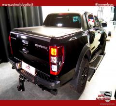 Auto - Ford ranger raptor 2.0 ecoblue aut 213 dc 5pt