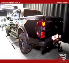 Auto - Ford ranger raptor 2.0 ecoblue aut 213 dc 5pt