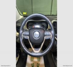 Auto - Jeep cherokee 2.0 mjt ii 4wd active drive limited