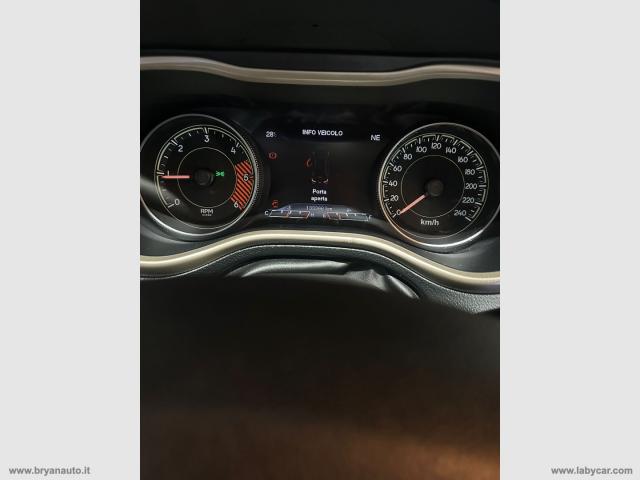 Auto - Jeep cherokee 2.0 mjt ii 4wd active drive limited