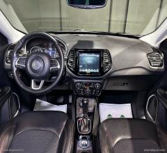 Auto - Jeep compass 2.0 mjt ii aut. 4wd limited