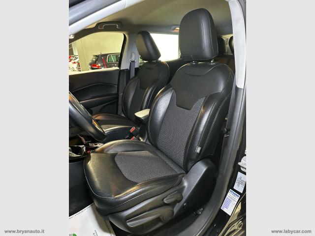 Auto - Jeep compass 2.0 mjt ii aut. 4wd limited