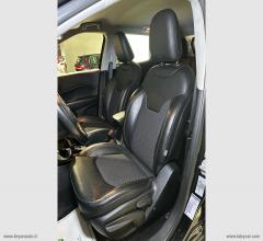 Auto - Jeep compass 2.0 mjt ii aut. 4wd limited