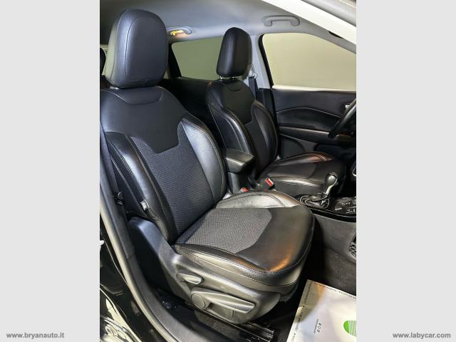Auto - Jeep compass 2.0 mjt ii aut. 4wd limited