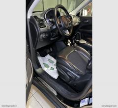 Auto - Jeep compass 2.0 mjt ii aut. 4wd limited