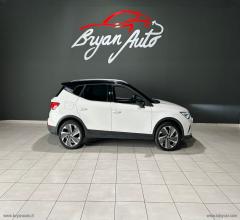 Seat arona 1.0 ecotsi fr