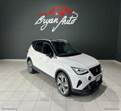 Auto - Seat arona 1.0 ecotsi fr