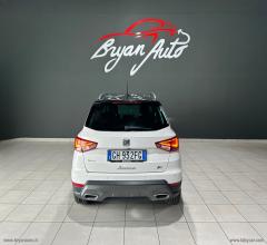 Auto - Seat arona 1.0 ecotsi fr