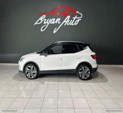 Auto - Seat arona 1.0 ecotsi fr