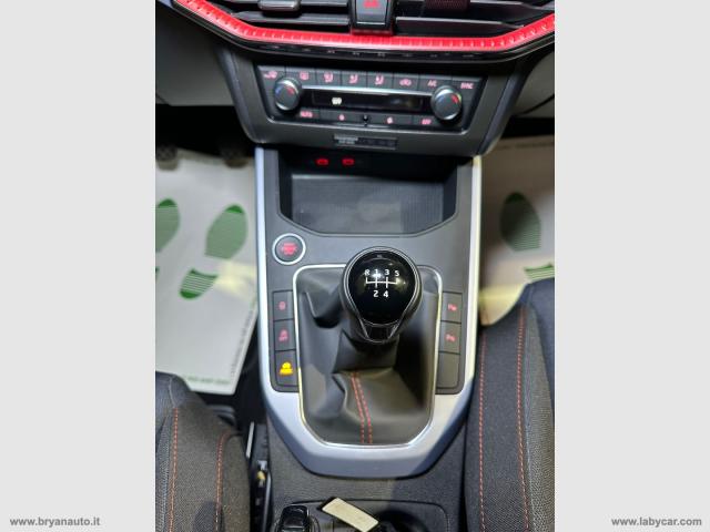 Auto - Seat arona 1.0 ecotsi fr