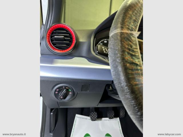 Auto - Seat arona 1.0 ecotsi fr