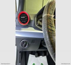 Auto - Seat arona 1.0 ecotsi fr