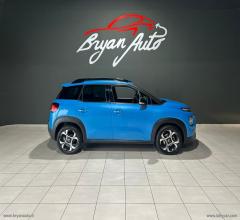 Auto - Citroen c3 puretech 110 s&s shine