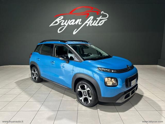 Auto - Citroen c3 puretech 110 s&s shine