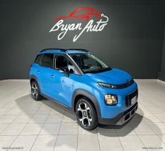 Auto - Citroen c3 puretech 110 s&s shine