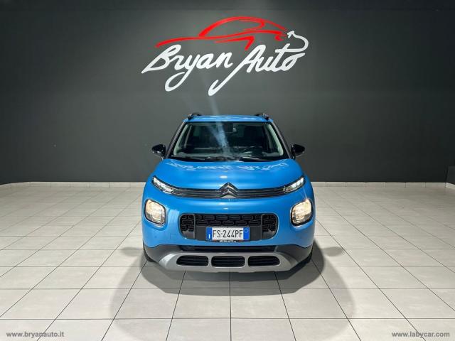 Auto - Citroen c3 puretech 110 s&s shine