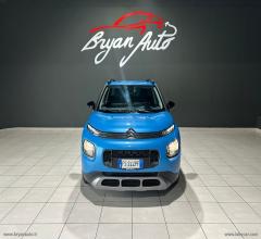 Auto - Citroen c3 puretech 110 s&s shine