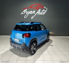 Auto - Citroen c3 puretech 110 s&s shine