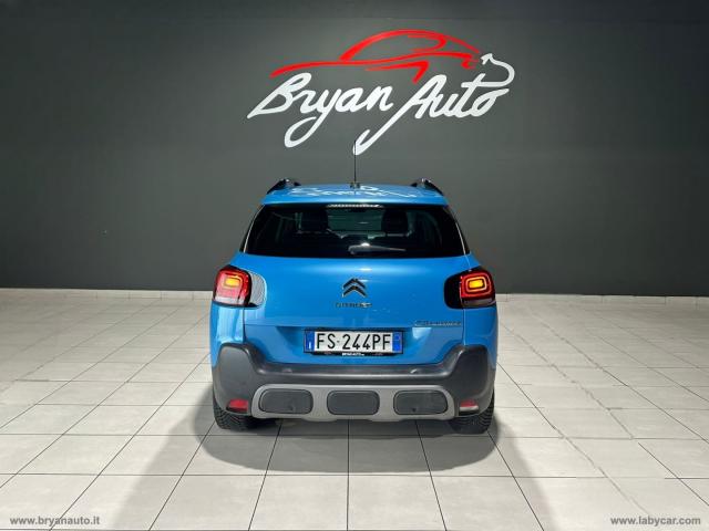 Auto - Citroen c3 puretech 110 s&s shine