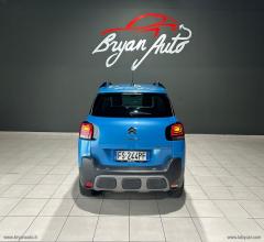 Auto - Citroen c3 puretech 110 s&s shine