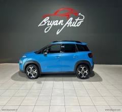 Auto - Citroen c3 puretech 110 s&s shine