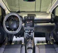 Auto - Citroen c3 puretech 110 s&s shine