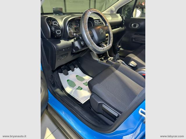 Auto - Citroen c3 puretech 110 s&s shine
