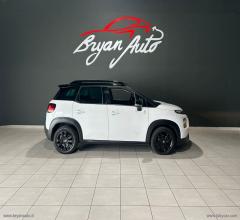 Auto - Citroen c3 bluehdi 100 s&s origins