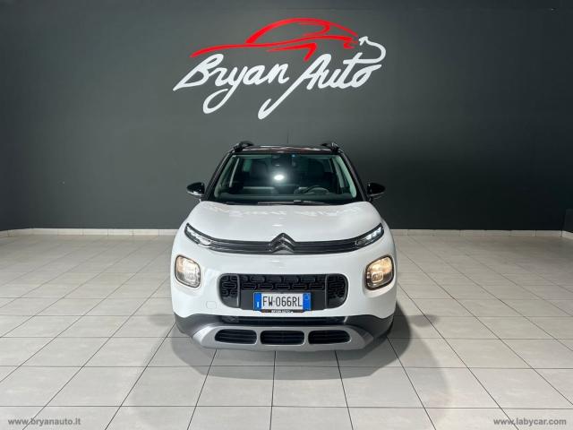 Auto - Citroen c3 bluehdi 100 s&s origins