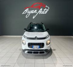 Auto - Citroen c3 bluehdi 100 s&s origins