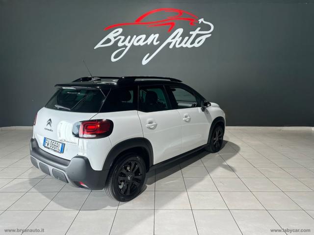 Auto - Citroen c3 bluehdi 100 s&s origins