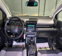 Auto - Citroen c3 bluehdi 100 s&s origins