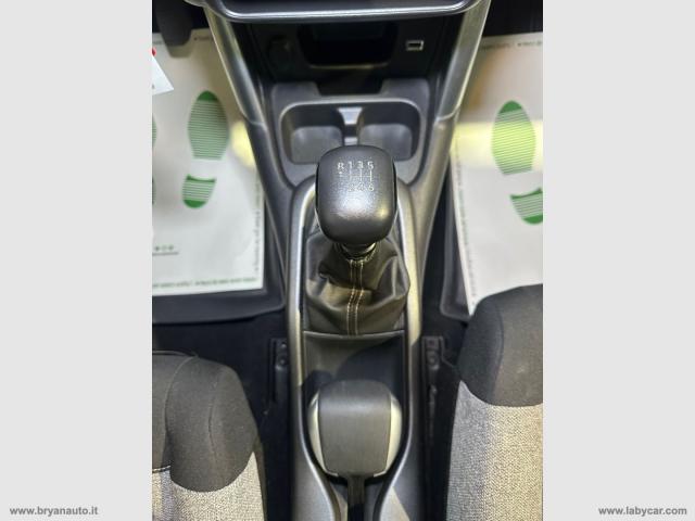 Auto - Citroen c3 bluehdi 100 s&s origins