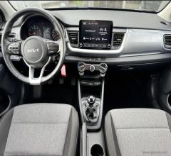 Auto - Kia stonic 1.4 mpi ecogpl style