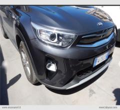 Auto - Kia stonic 1.4 mpi ecogpl style