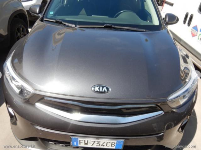 Auto - Kia stonic 1.4 mpi ecogpl style