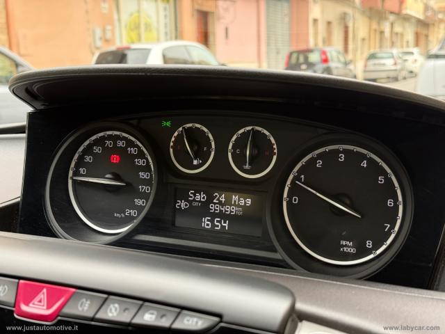 Auto - Lancia ypsilon 1.2 69 cv 5p. s&s platinum
