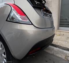 Auto - Lancia ypsilon 1.2 69 cv 5p. s&s platinum