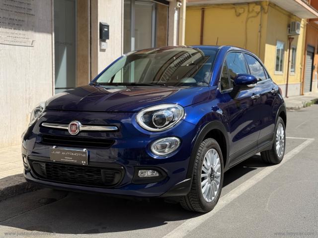 Fiat 500x 1.6 m.jet 120 cv lounge