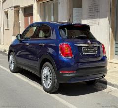 Auto - Fiat 500x 1.6 m.jet 120 cv lounge