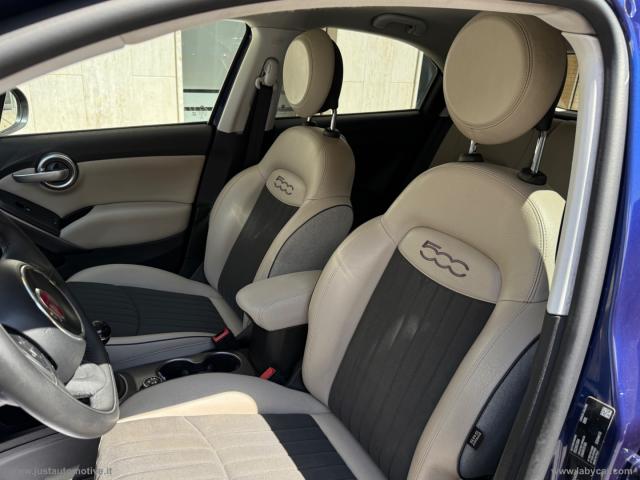 Auto - Fiat 500x 1.6 m.jet 120 cv lounge