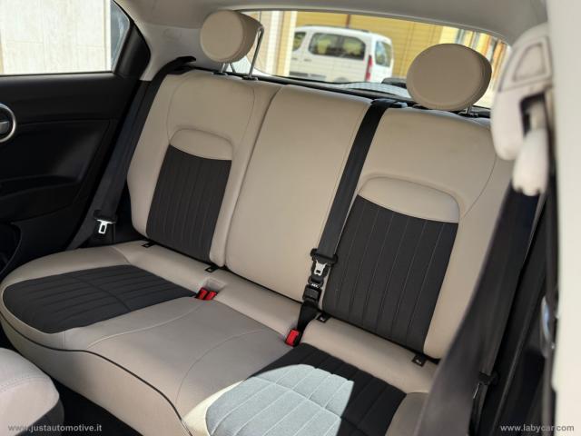 Auto - Fiat 500x 1.6 m.jet 120 cv lounge