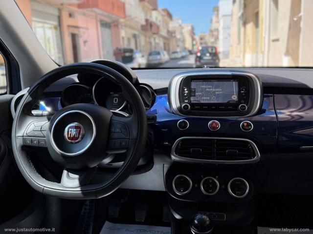 Auto - Fiat 500x 1.6 m.jet 120 cv lounge