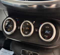 Auto - Fiat 500x 1.6 m.jet 120 cv lounge