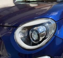 Auto - Fiat 500x 1.6 m.jet 120 cv lounge