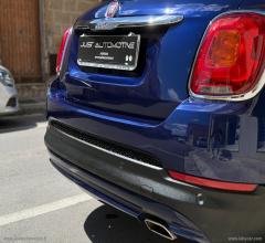 Auto - Fiat 500x 1.6 m.jet 120 cv lounge