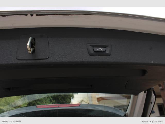 Auto - Bmw x1 xdrive18d business